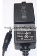 LEI MT12-Y075100-A1 AC ADAPTER 7.5VDC 1A USED -(+)- 2.2x5.5mm - Click Image to Close